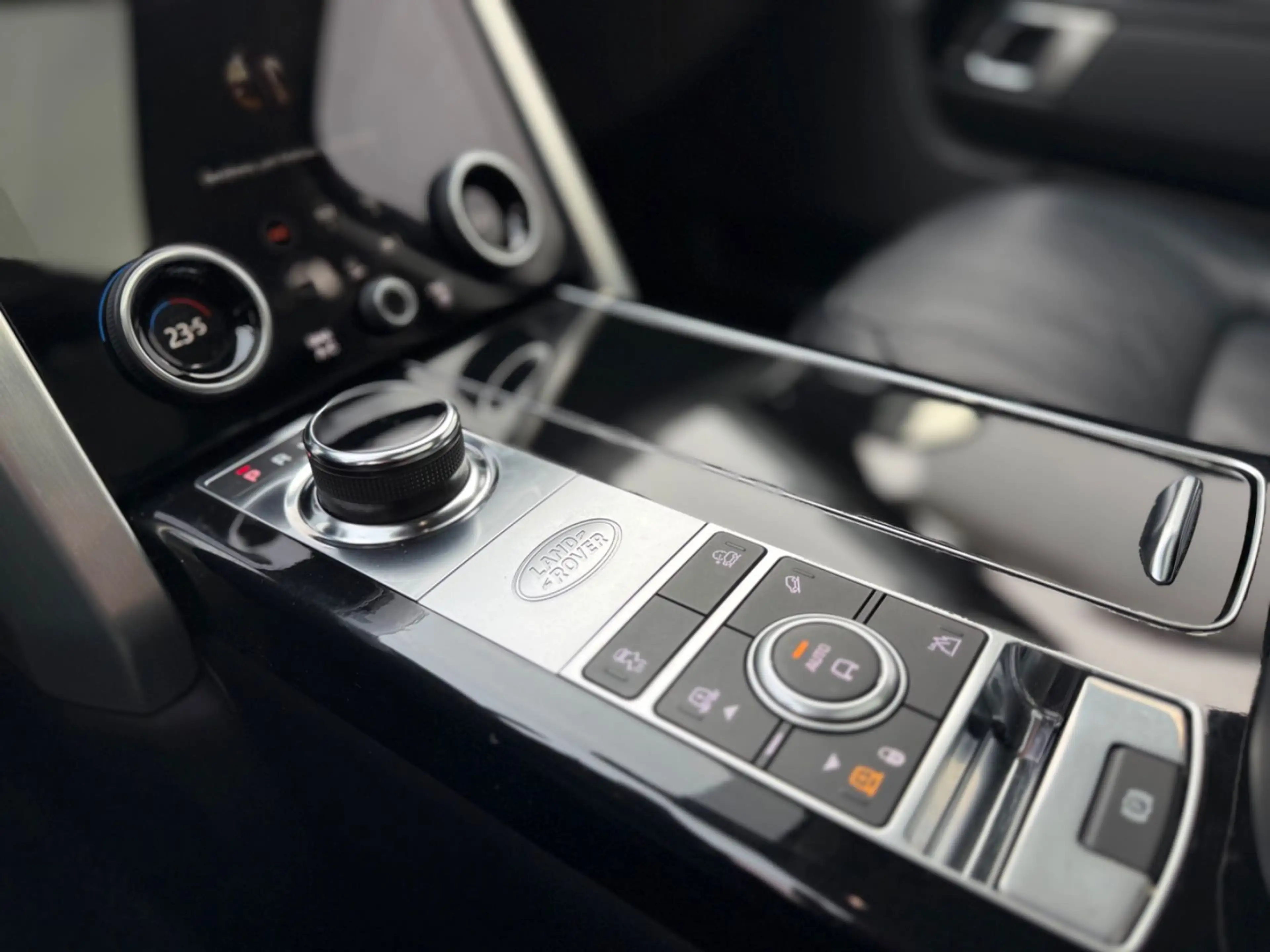 Land Rover Range Rover 4.4 SDV8 Autobiography *1.Hd*Head-Up — photo 15