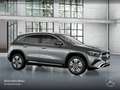 Mercedes-Benz GLA 200 PROGRESSIVE+PANO+360°+MULTIBEAM+TOTW+7G Grau - thumbnail 15