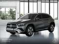 Mercedes-Benz GLA 200 PROGRESSIVE+PANO+360°+MULTIBEAM+TOTW+7G Grau - thumbnail 13