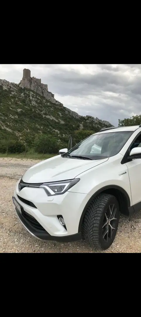 Toyota RAV 4 4x4 - 2