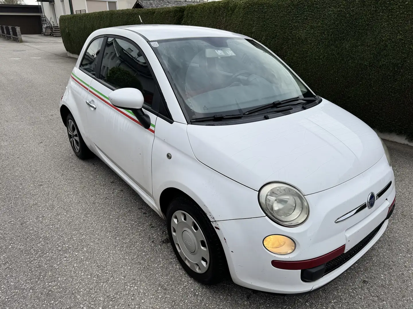 Fiat 500 1,2 Pop - 1
