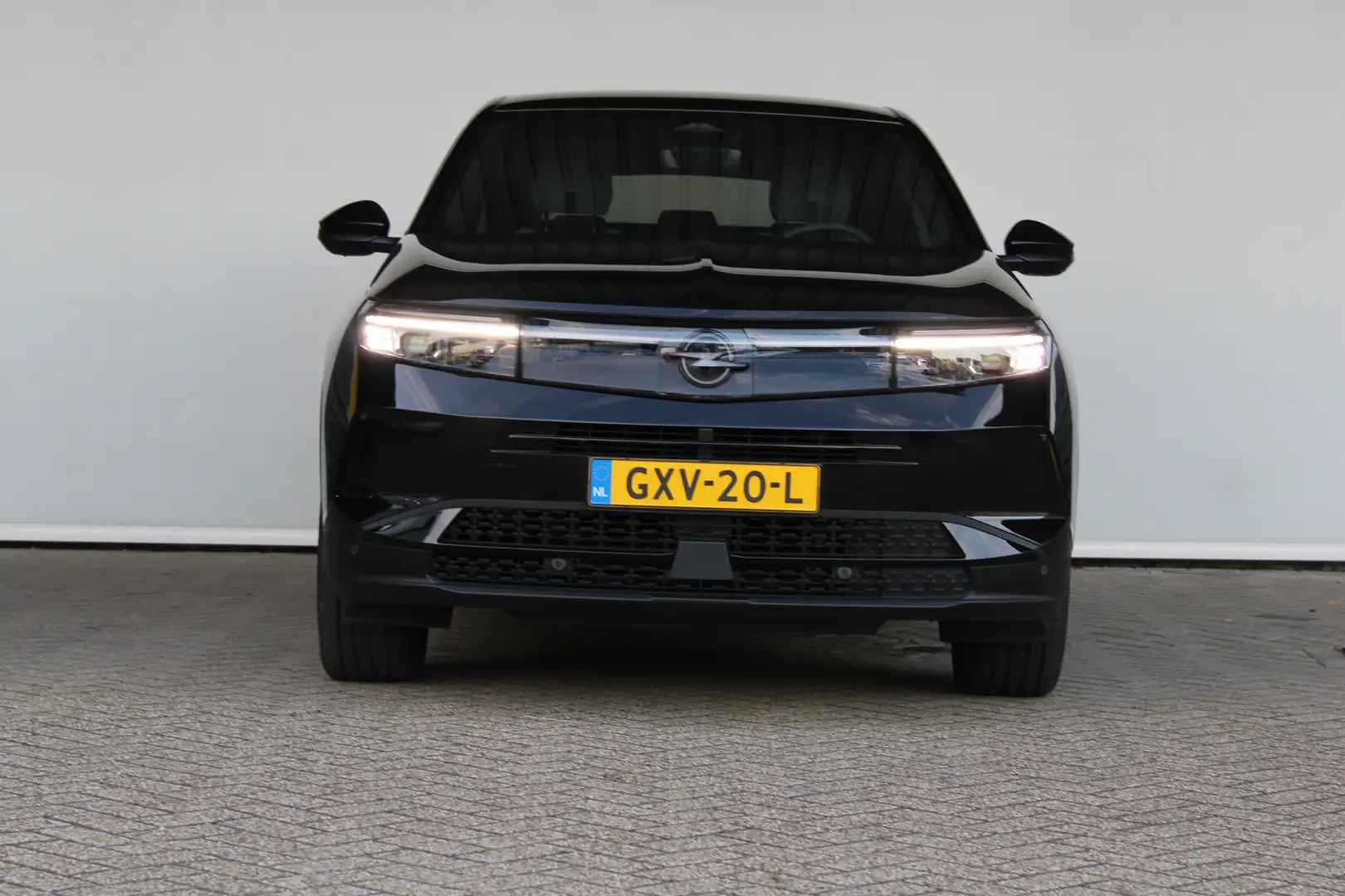 Opel Grandland 1.2 Turbo Hybrid GS | Matrix Led | Comfortstoelen Noir - 2
