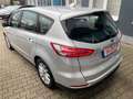 Ford S-Max TDCi150 Auto LED/NAV/DAB/WiPa/LMF/Tempo Silber - thumbnail 6