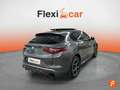 Alfa Romeo Stelvio 2.2 Diésel 154kW (210CV) Veloce Q4 Gris - thumbnail 4