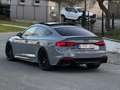 Audi RS5 RS5 Sportback TFSI quattro tiptronic Gris - thumbnail 7