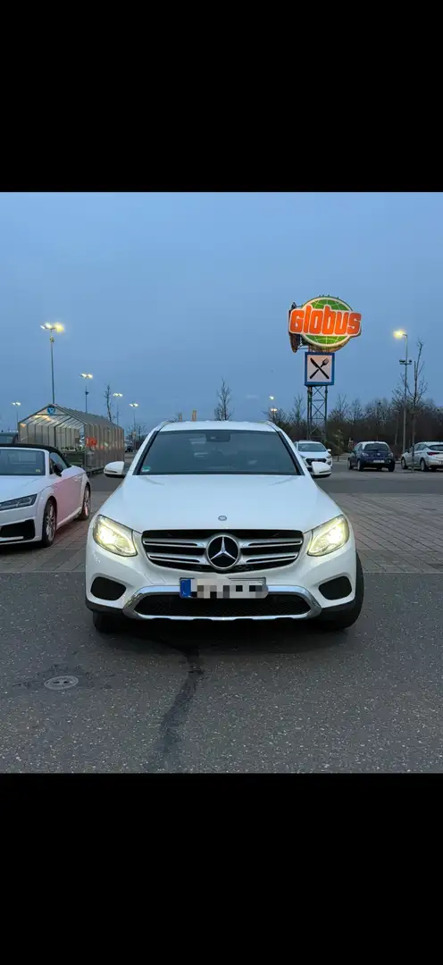 Mercedes-Benz GLC 250 d Coupe 4Matic 9G-TRONIC - 2