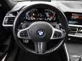 BMW 330 d xDrive M-Sportpaket ACC LED HUD LASER Nero - thumbnail 9