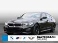 BMW 330 d xDrive M-Sportpaket ACC LED HUD LASER Negro - thumbnail 1