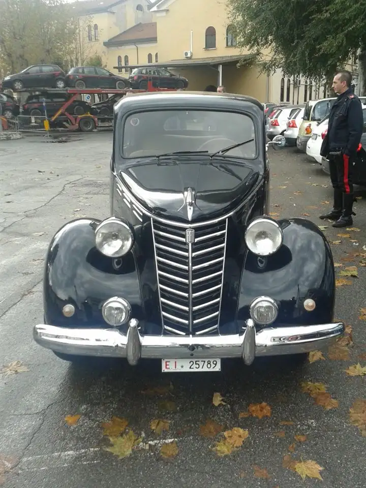 Fiat 1100 L LIMOUSINE, foto 8