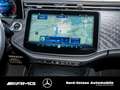 Mercedes-Benz E 200 AMG ADV. NIGHT 20" KEYLESS 360 PDC Gris - thumbnail 9
