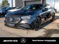 Mercedes-Benz E 200 AMG ADV. NIGHT 20" KEYLESS 360 PDC Gris - thumbnail 6