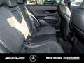 Mercedes-Benz E 200 AMG ADV. NIGHT 20" KEYLESS 360 PDC Gris - thumbnail 11