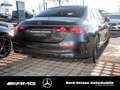 Mercedes-Benz E 200 AMG ADV. NIGHT 20" KEYLESS 360 PDC Gris - thumbnail 4