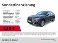 Audi Q2 Sport 1.4 TFSI LED/Navi/PDC+/SHZ/Bluetooth Gris - thumbnail 1
