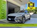 Hyundai KONA 1.6 hev X-line Safety Pack DCT LED-CARPLAY-ADAS Grigio - thumbnail 1