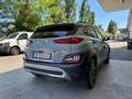Hyundai KONA 1.6 hev X-line Safety Pack DCT LED-CARPLAY-ADAS Grigio - thumbnail 3