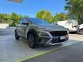 Hyundai KONA 1.6 hev X-line Safety Pack DCT LED-CARPLAY-ADAS Grigio - thumbnail 4