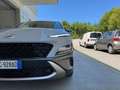 Hyundai KONA 1.6 hev X-line Safety Pack DCT LED-CARPLAY-ADAS Grigio - thumbnail 16