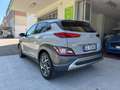 Hyundai KONA 1.6 hev X-line Safety Pack DCT LED-CARPLAY-ADAS Grigio - thumbnail 2