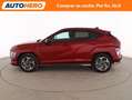 Hyundai KONA 1.6 Hybrid N Line 2WD Rojo - thumbnail 3
