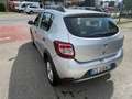 Dacia Sandero Sandero 1.5 dci Stepway 90cv E5 Gris - thumbnail 2
