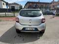 Dacia Sandero Sandero 1.5 dci Stepway 90cv E5 Gris - thumbnail 6