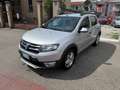 Dacia Sandero Sandero 1.5 dci Stepway 90cv E5 Gris - thumbnail 1