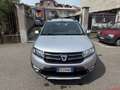 Dacia Sandero Sandero 1.5 dci Stepway 90cv E5 Gris - thumbnail 5