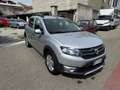 Dacia Sandero Sandero 1.5 dci Stepway 90cv E5 Gris - thumbnail 3