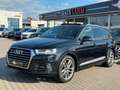 Audi Q7 3.0TDI QUATTRO"S-LINE"7SITZE*PANO*AHK*STANDH. Noir - thumbnail 2