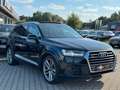 Audi Q7 3.0TDI QUATTRO"S-LINE"7SITZE*PANO*AHK*STANDH. Noir - thumbnail 3