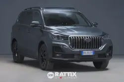 SWM G05 1.5 139CV DCT 7p.ti + tetto apribile — фото 1