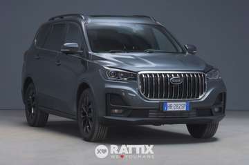 1.5 139CV DCT 7p.ti + tetto apribile