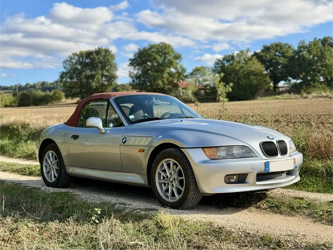 BMW Z3