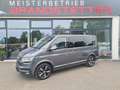 Volkswagen Sonstige Multivan Generation Six 2,0 TDI DSG Grau - thumbnail 1