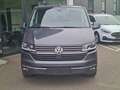 Volkswagen Multivan Comfortline 2,0 TDI DSG Gris - thumbnail 3