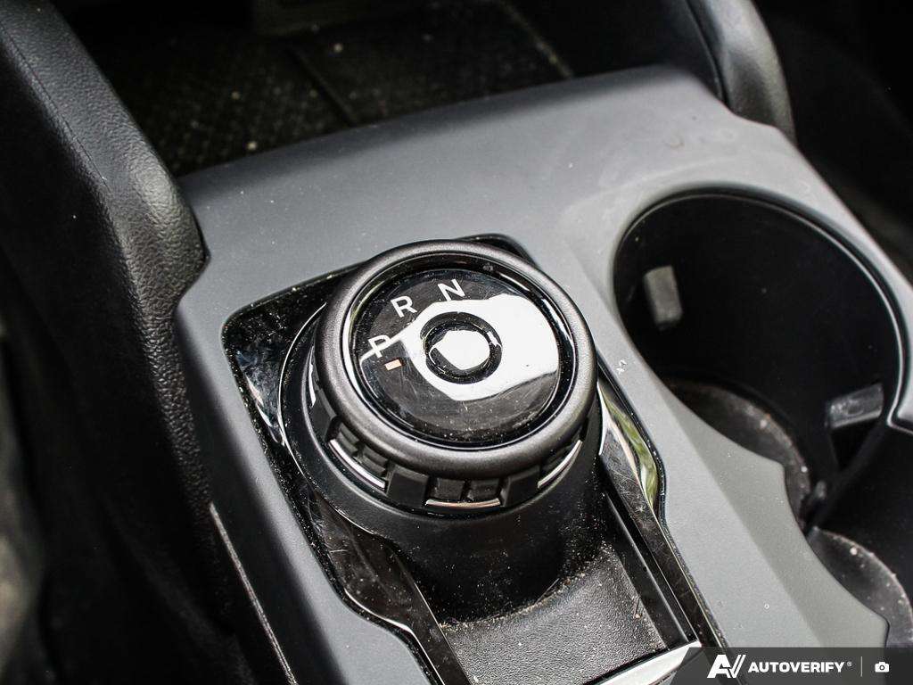 used 2024 Ford Bronco Sport car, priced at $30,500