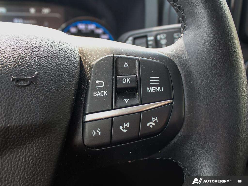 used 2024 Ford Bronco Sport car, priced at $30,500