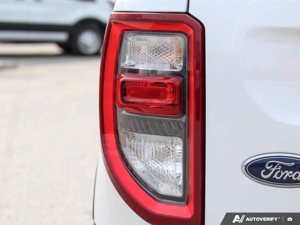 used 2024 Ford Bronco Sport car, priced at $30,500