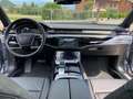 Audi A8 50 3.0 tdi mhev quattro tiptronic S LINE TETTO APR Silver - thumbnail 9