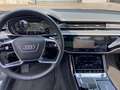 Audi A8 50 3.0 tdi mhev quattro tiptronic S LINE TETTO APR Silver - thumbnail 13