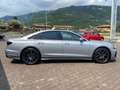 Audi A8 50 3.0 tdi mhev quattro tiptronic S LINE TETTO APR Argento - thumbnail 8