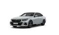 BMW i5 eDrive40 M Sport Edition 84 kWh Grijs - thumbnail 1