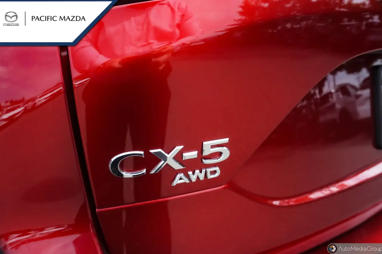 Mazda CX-5 fotografie Mazda CX-5