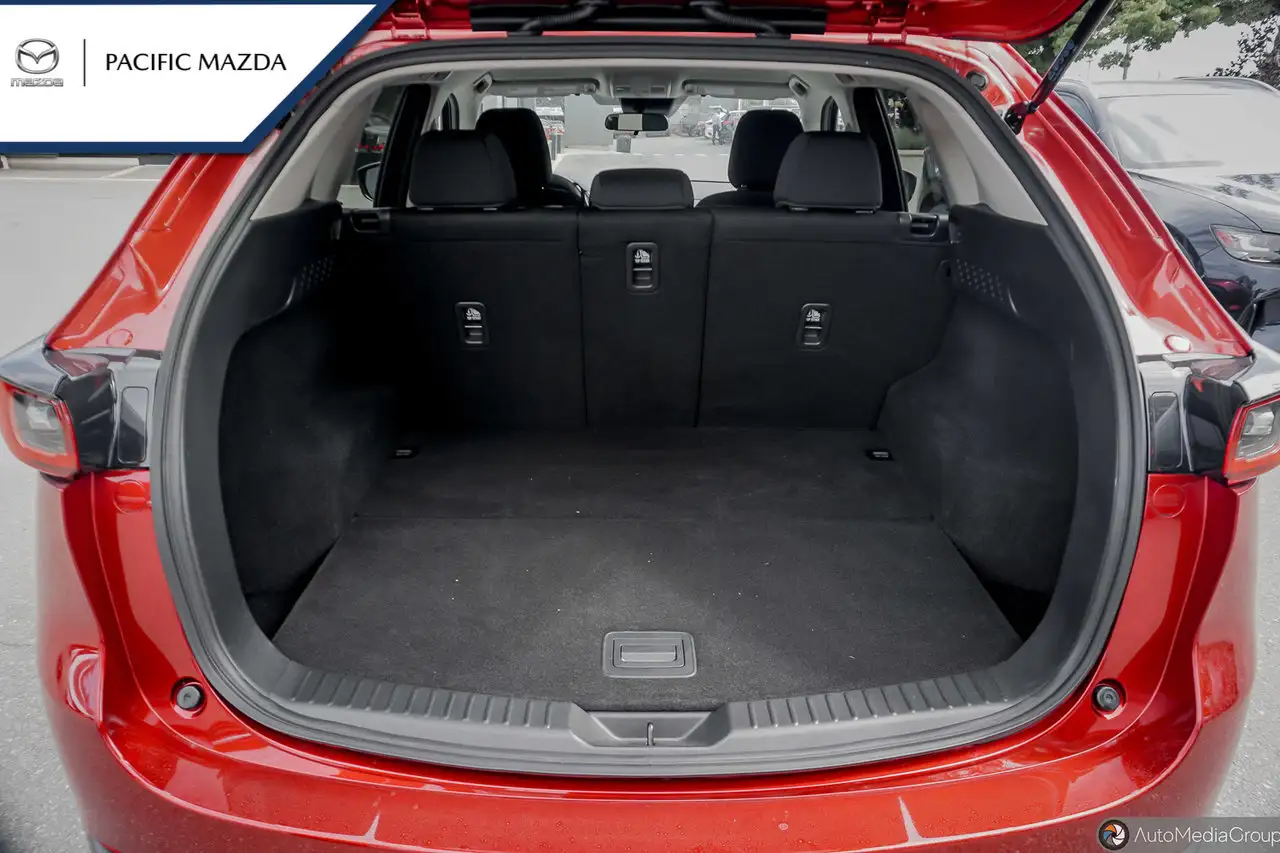 Mazda CX-5 fotografie Mazda CX-5