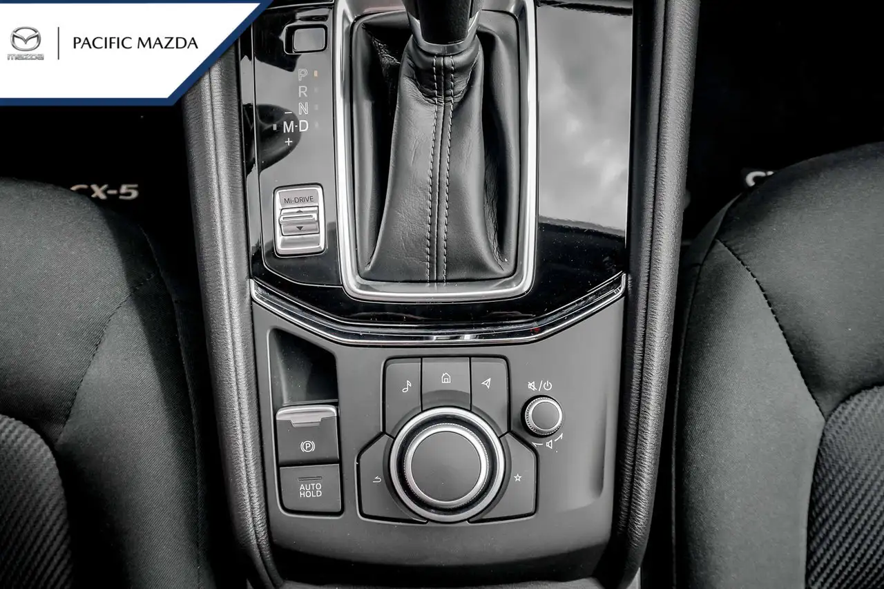 Mazda CX-5 fotografie Mazda CX-5