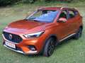 MG ZS ZS 1.5 VTi Luxury Luxury Orange - thumbnail 3