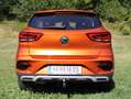 MG ZS ZS 1.5 VTi Luxury Luxury Orange - thumbnail 7