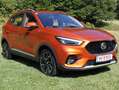 MG ZS ZS 1.5 VTi Luxury Luxury Orange - thumbnail 2