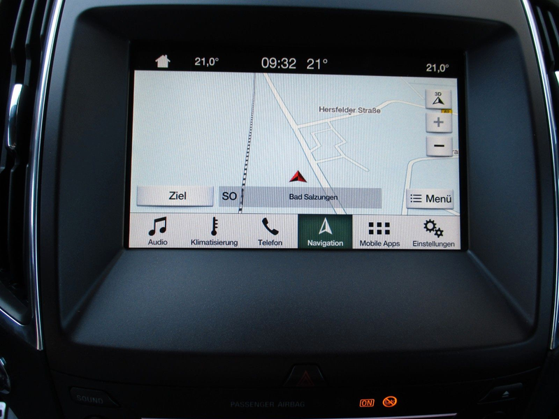 Ford S-Max S-MAX ST-Line / Matrix/Kamera/TWA — photo 12